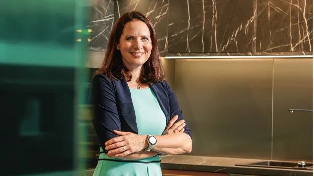 Technologie mění život nevidomých: BSH učí vařit s chytrou domácností