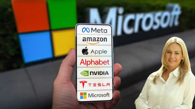 Technologičtí giganti si půjčují stovky miliard. AI boom žene rekordní emise dluhopisů