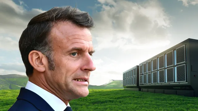 Francie sype miliardy do zachytávání CO₂, ale nemá ho kam uložit. Hrozí jí závislost a klimatický skluz