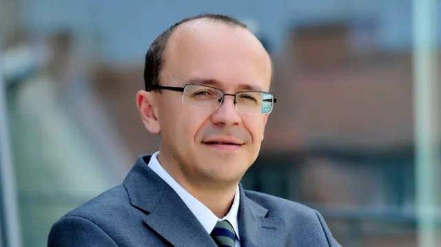 PMI v Německu i eurozóně naznačuje oživení průmyslu