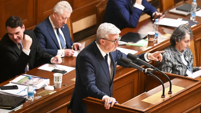 Zapojení Česka do AI Gigafactory je blízko finálnímu rozhodnutí