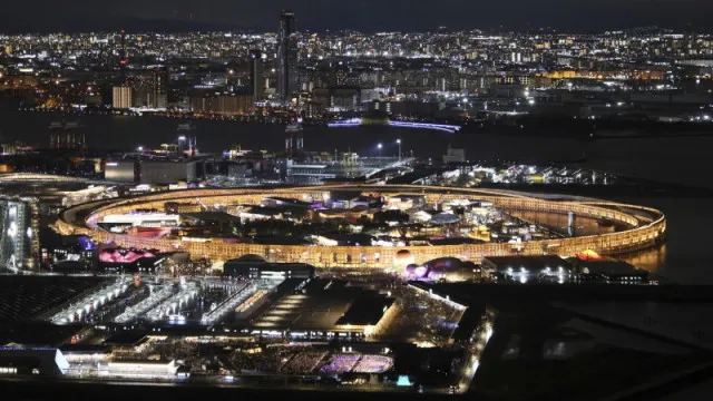 Japonský pavilon bude dál žit v knize i na videu