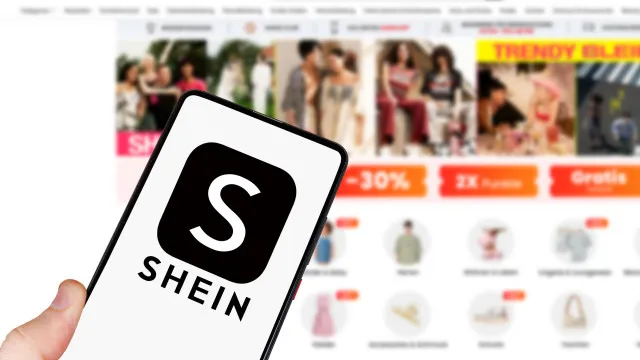 Brusel si došlápl na Shein. Prověřuje algoritmy i prodej zboží se sexuálním zneužíváním dětí