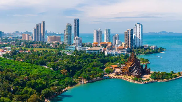 Spoluzakladatel módního giganta Asos zemřel v Thajsku. Policie nenašla známky cizího zavinění