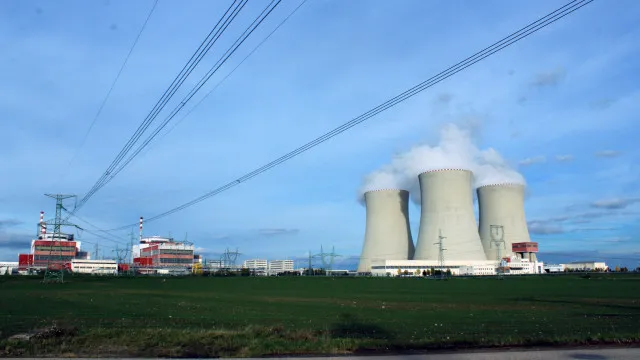 Vláda směřuje k plnému zestátnění energetické skupiny ČEZ