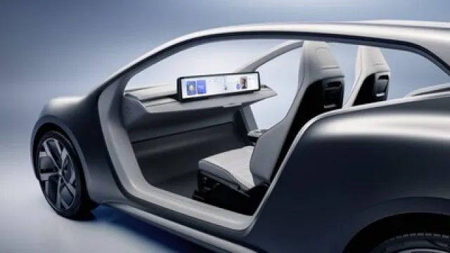 Lucid podrobně představuje chystanou platformu Midsize a oznamuje nové zdroje pravidelných příjmů jako základ promyšlené cesty k ziskovému škálování