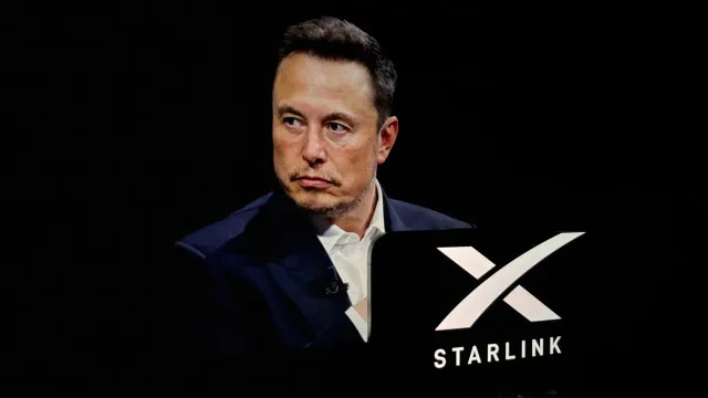 SpaceX chce ocenění 1,8 bilionu dolarů. Index S&P 500 jí přesto vystavil stopku