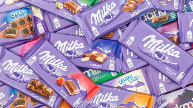 Mondelez investoval v Opavě 1,3 miliardy. Nová linka vyrobí milion „fidorek“ denně