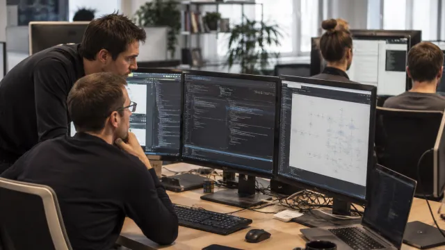 Finanční správa zveřejnila technické podklady pro EET 2.0. Vývojáři mohou začít s přípravami