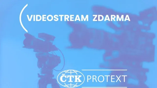 VIDEOSTREAM PROTEXT ZDARMA: Živě: Tisková konference projektu Česká cesta do vesmíru