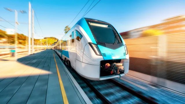 Miliardy do zabezpečení železnic. ETCS zabránil projetí na červenou, kapacitu tratí však nezvýšil