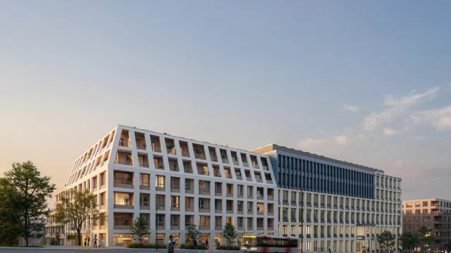 Nemovitostní fond CASPYAN uzavřel první rok. Překročil milník 100 milionů korun