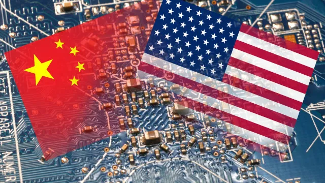 Čína začíná v očích světa předbíhat USA v AI. Amerika ztrácí nejen náskok, ale i důvěru